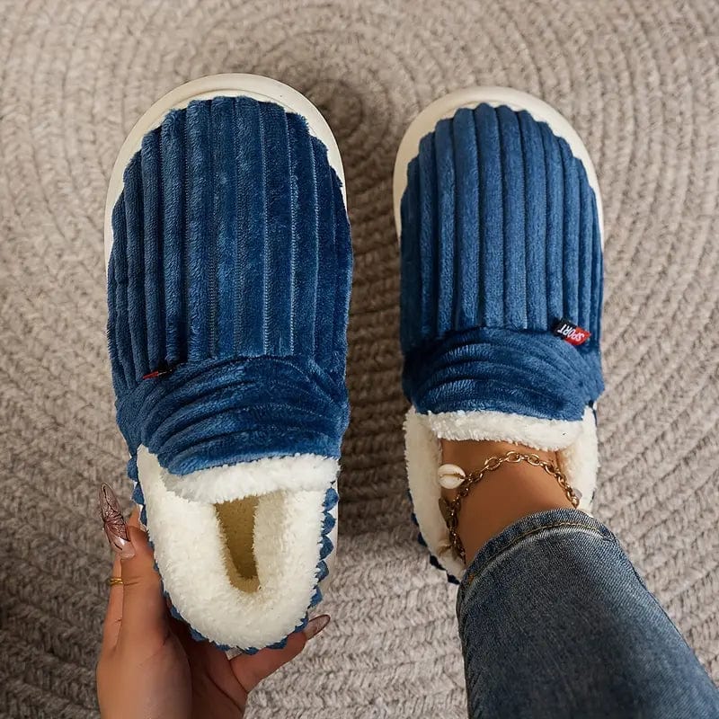 Luna | Superzachte Uniseks Pantoffels