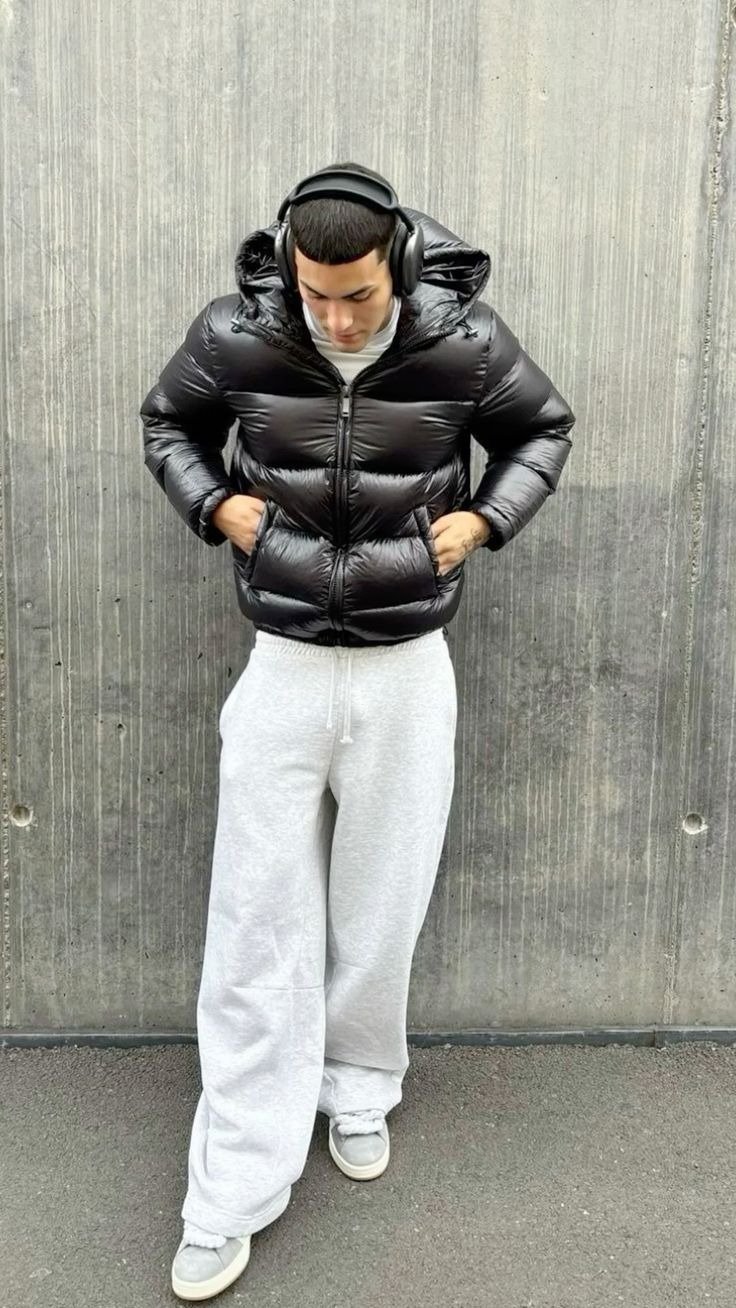 RAY | Puffer Jack