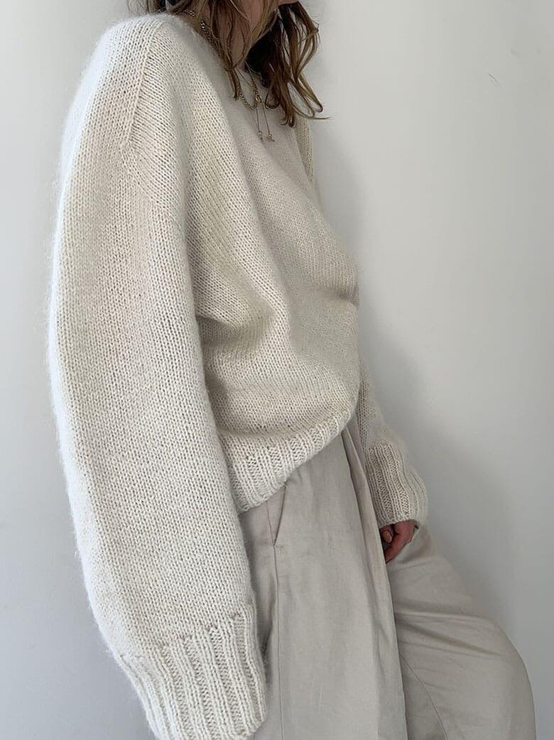 Karlijn | Oversized Trui