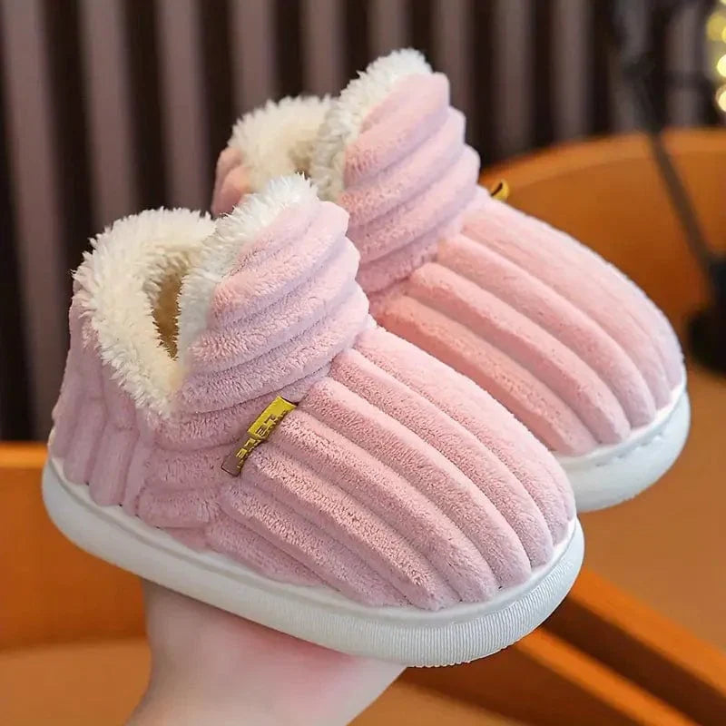 Luna | Superzachte Uniseks Pantoffels