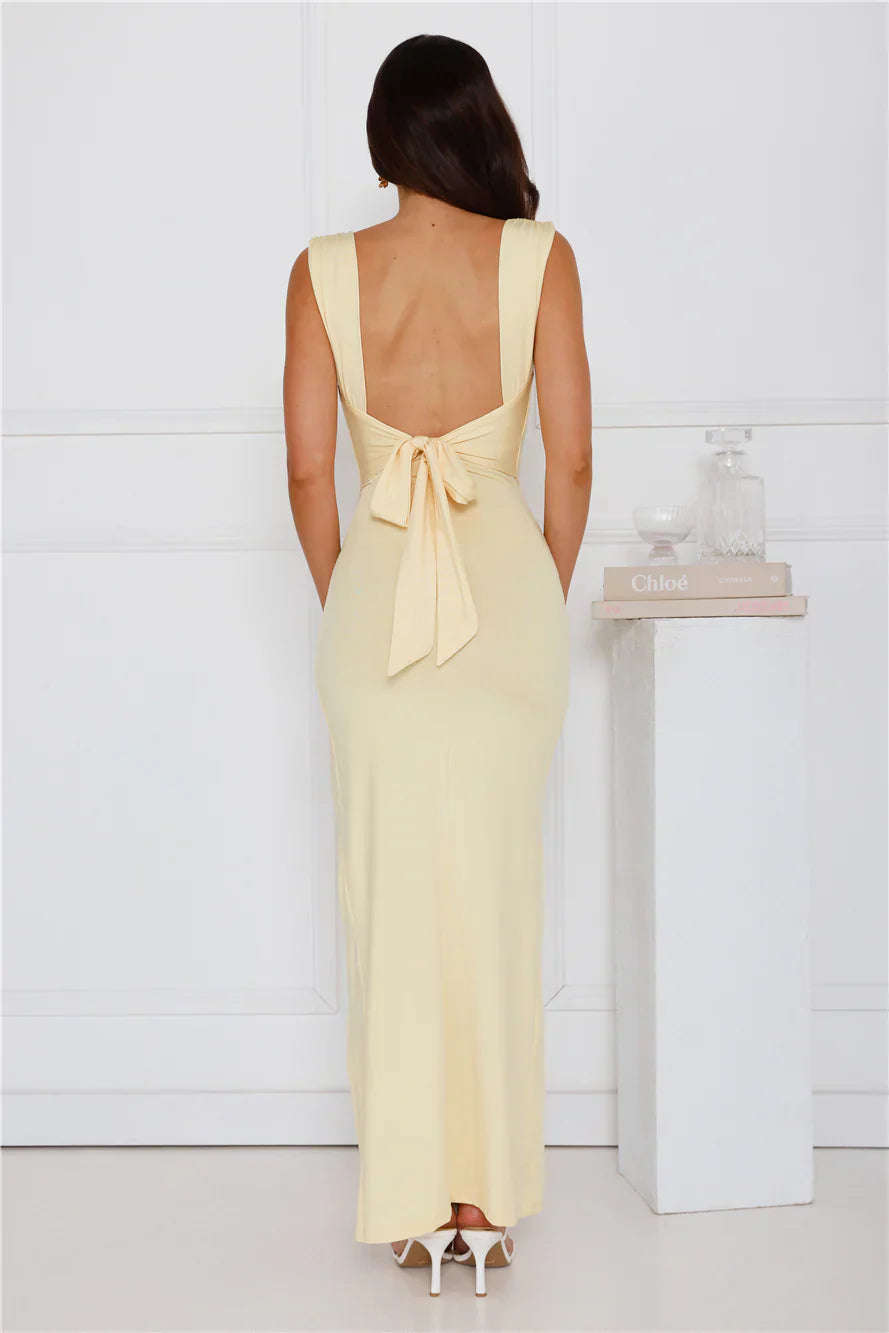 ELLIE | DRESS