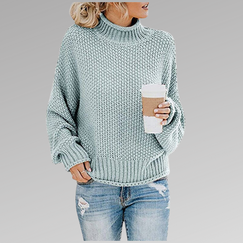 Maud | Comfortabele Trui