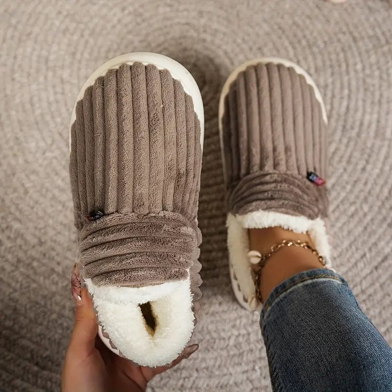 Luna | Superzachte Uniseks Pantoffels