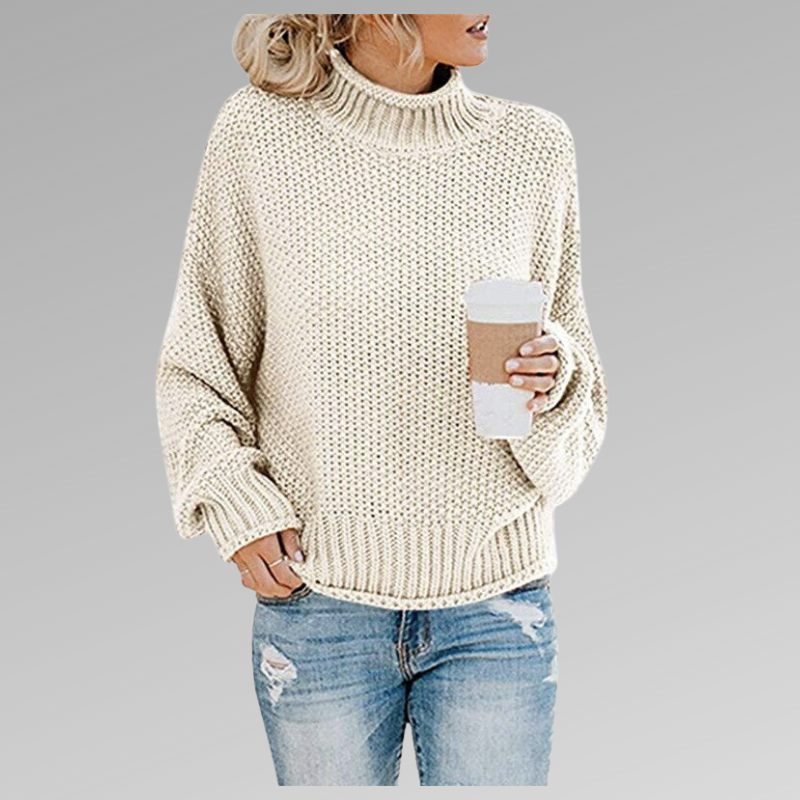 Maud | Comfortabele Trui