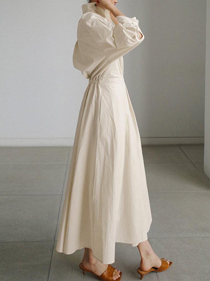 The Aurelia | Luxe Elegante Zomerjurk