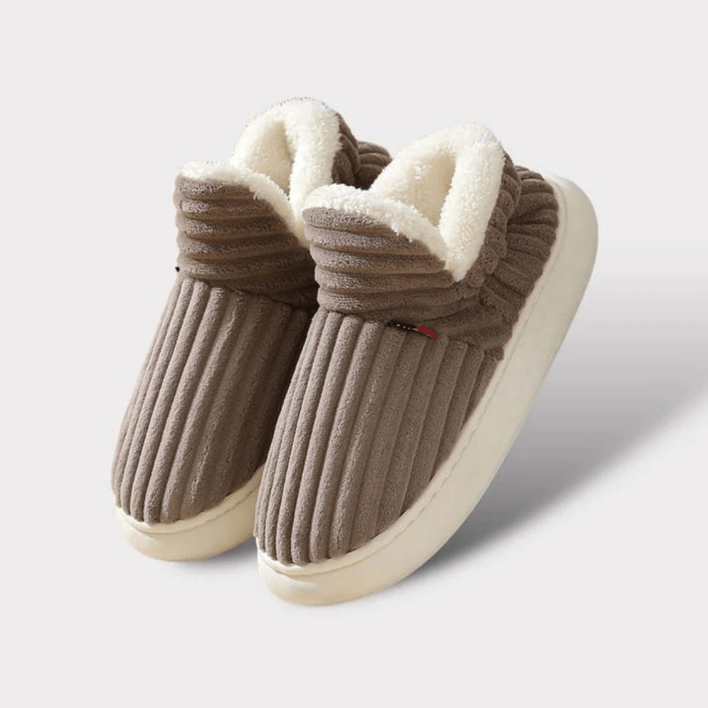 Luna | Superzachte Uniseks Pantoffels