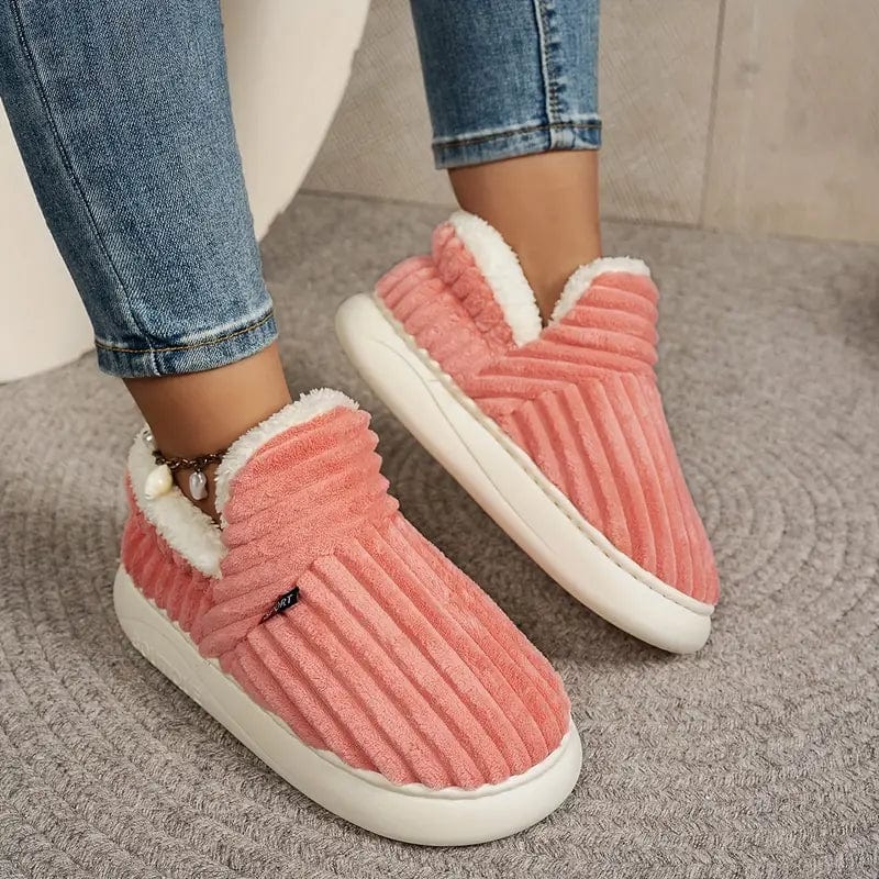 Luna | Superzachte Uniseks Pantoffels