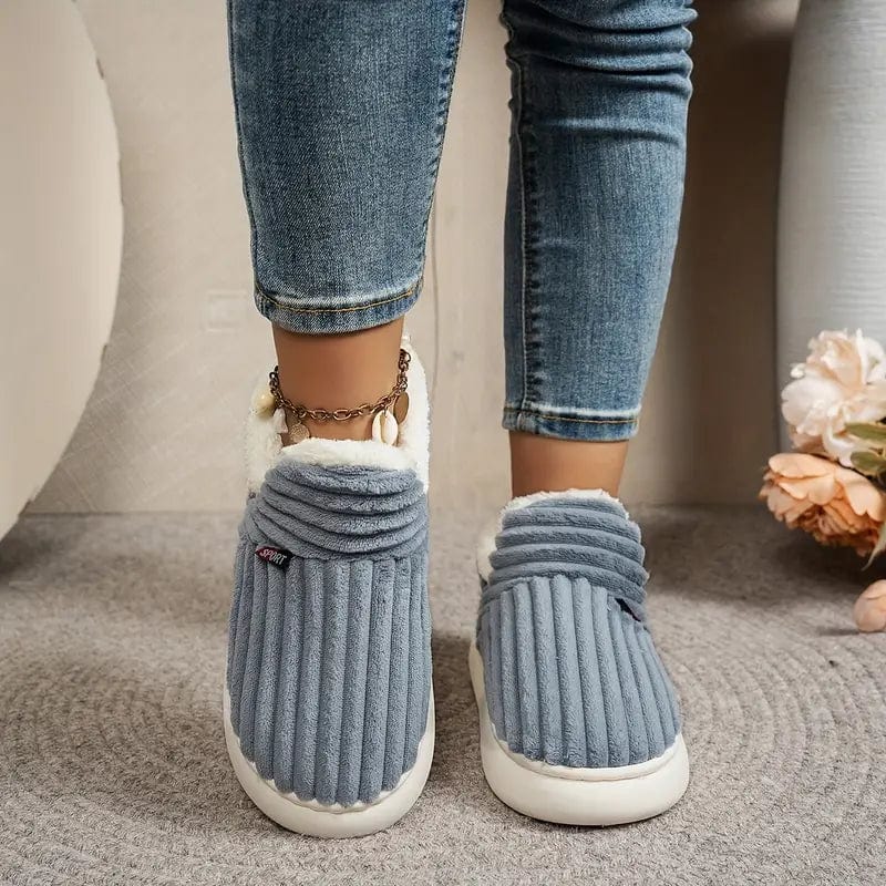 Luna | Superzachte Uniseks Pantoffels