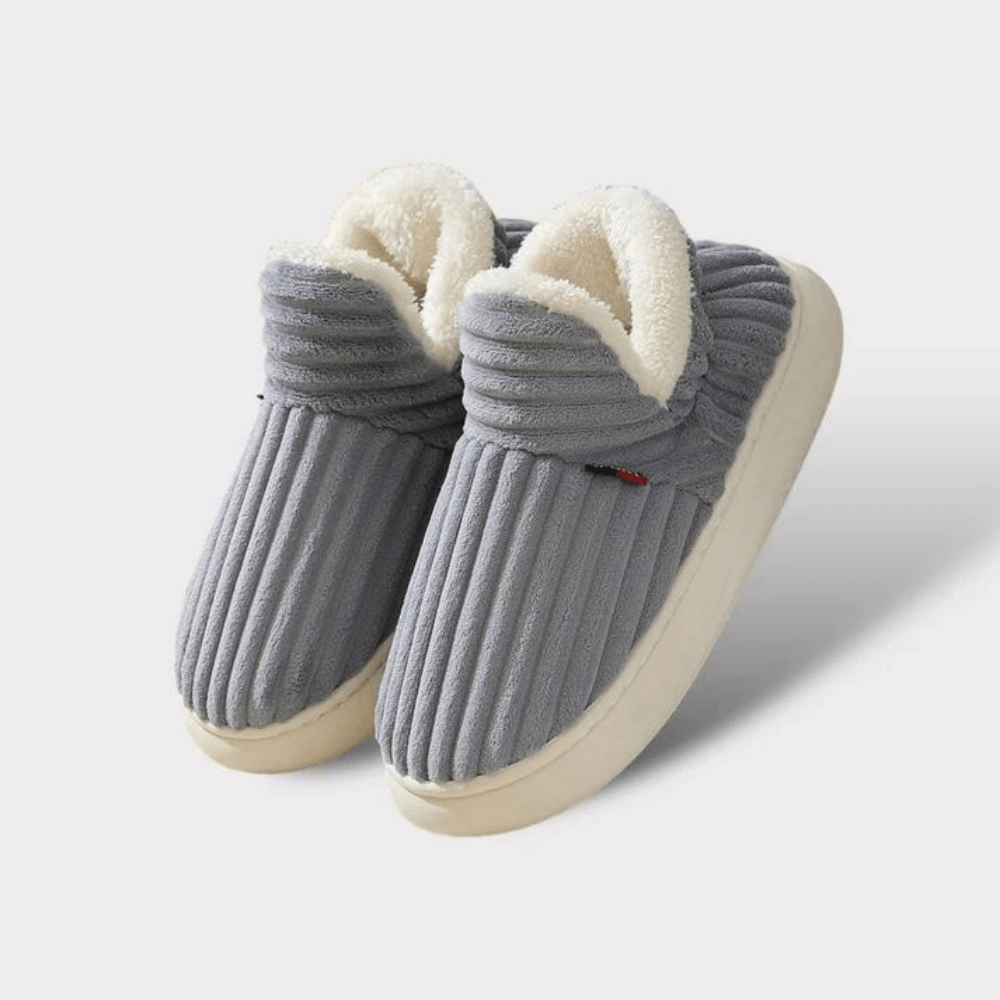 Luna | Superzachte Uniseks Pantoffels