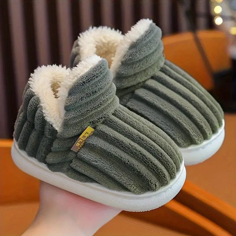 Luna | Superzachte Uniseks Pantoffels
