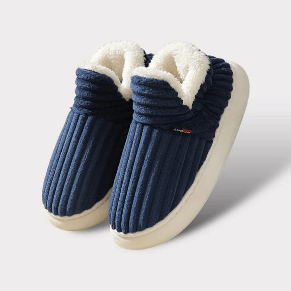 Luna | Superzachte Uniseks Pantoffels