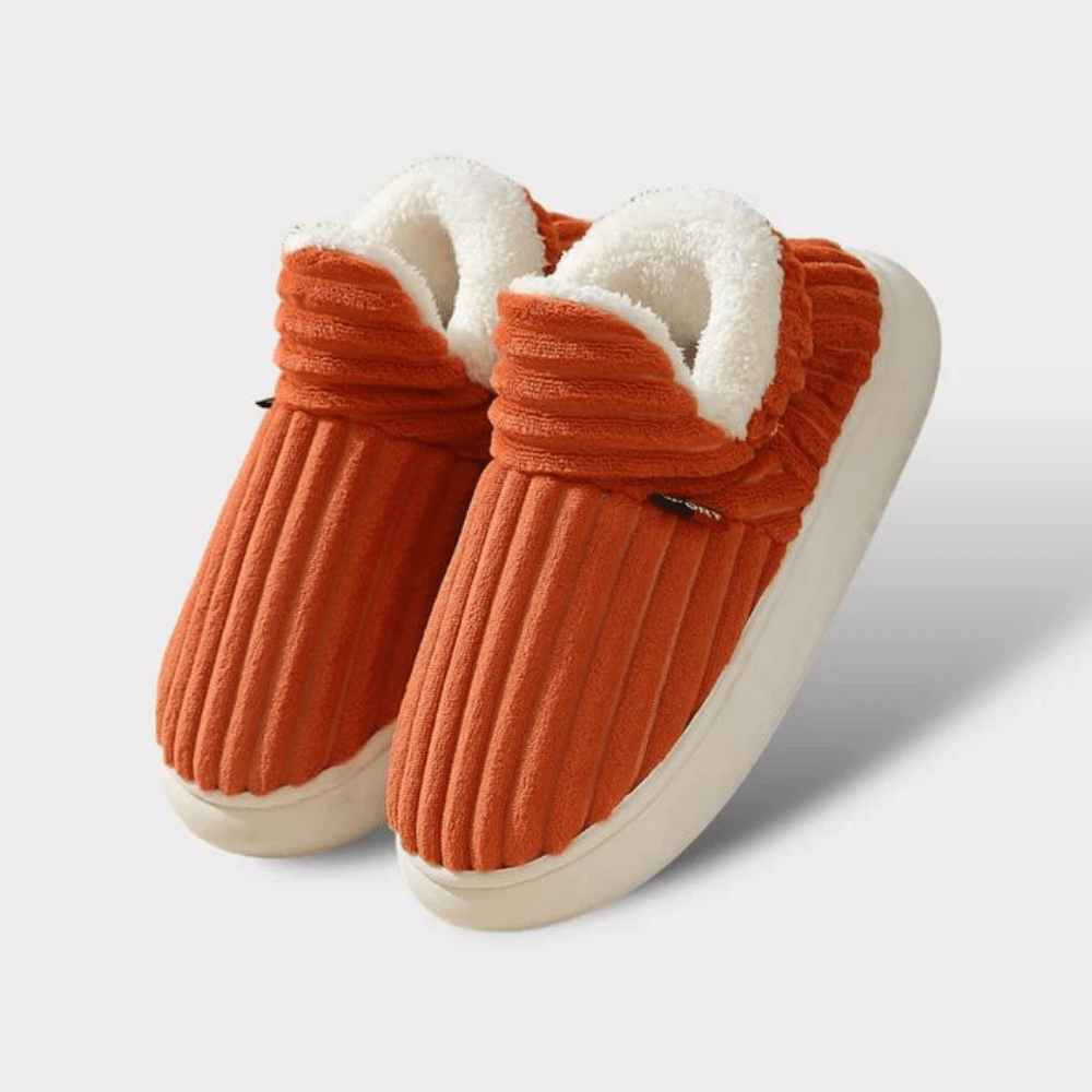 Luna | Superzachte Uniseks Pantoffels