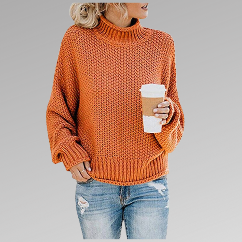 Maud | Comfortabele Trui