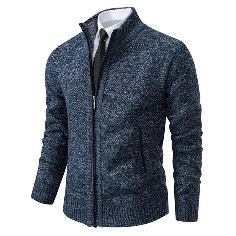 Michel™ Klassieke Zip-Up