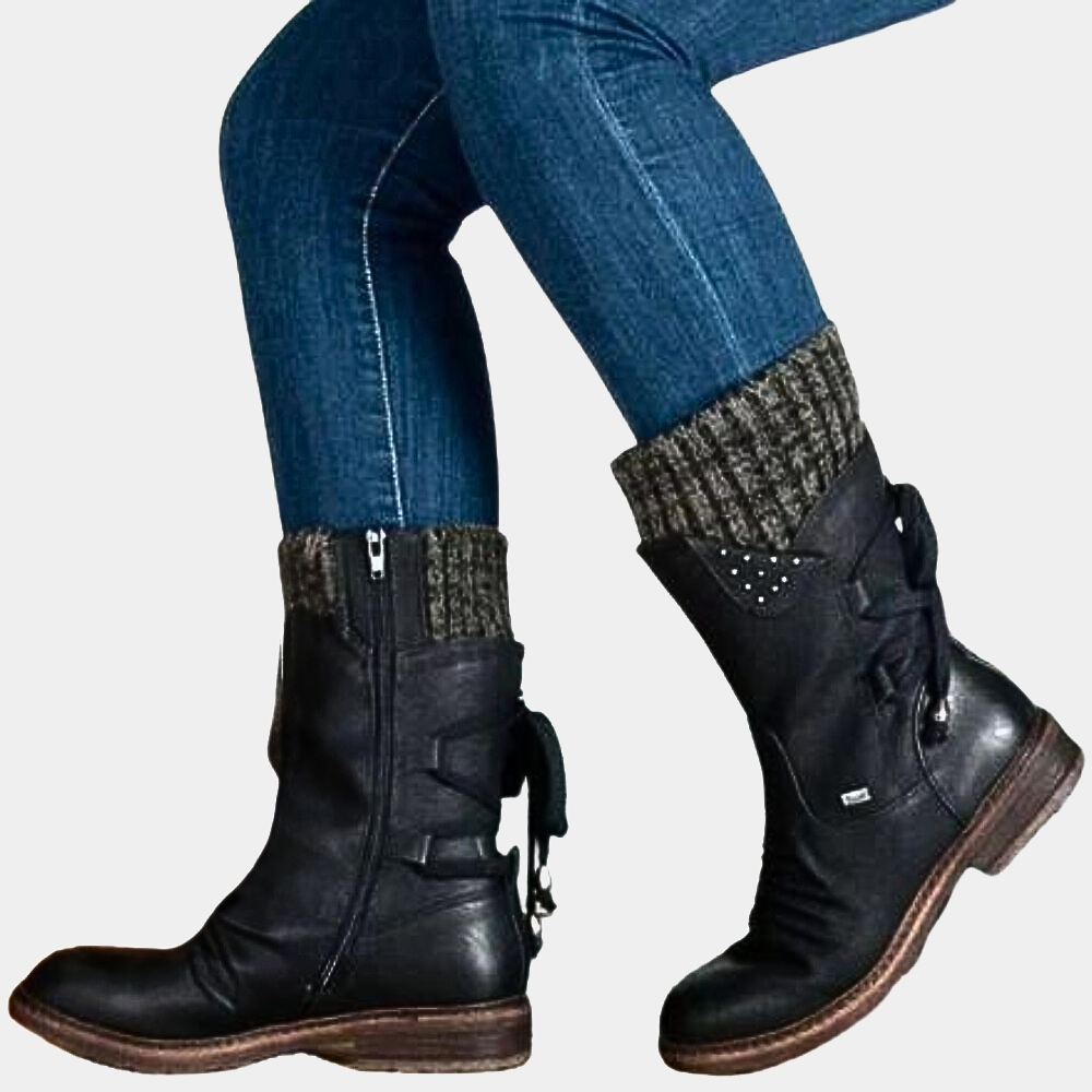 Jenell | Trendy dames snowboots