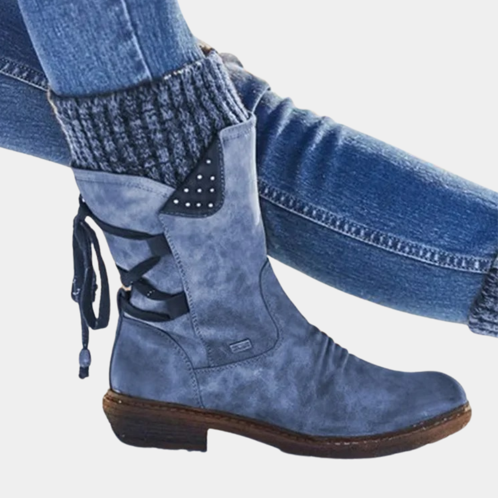 Jenell | Trendy dames snowboots