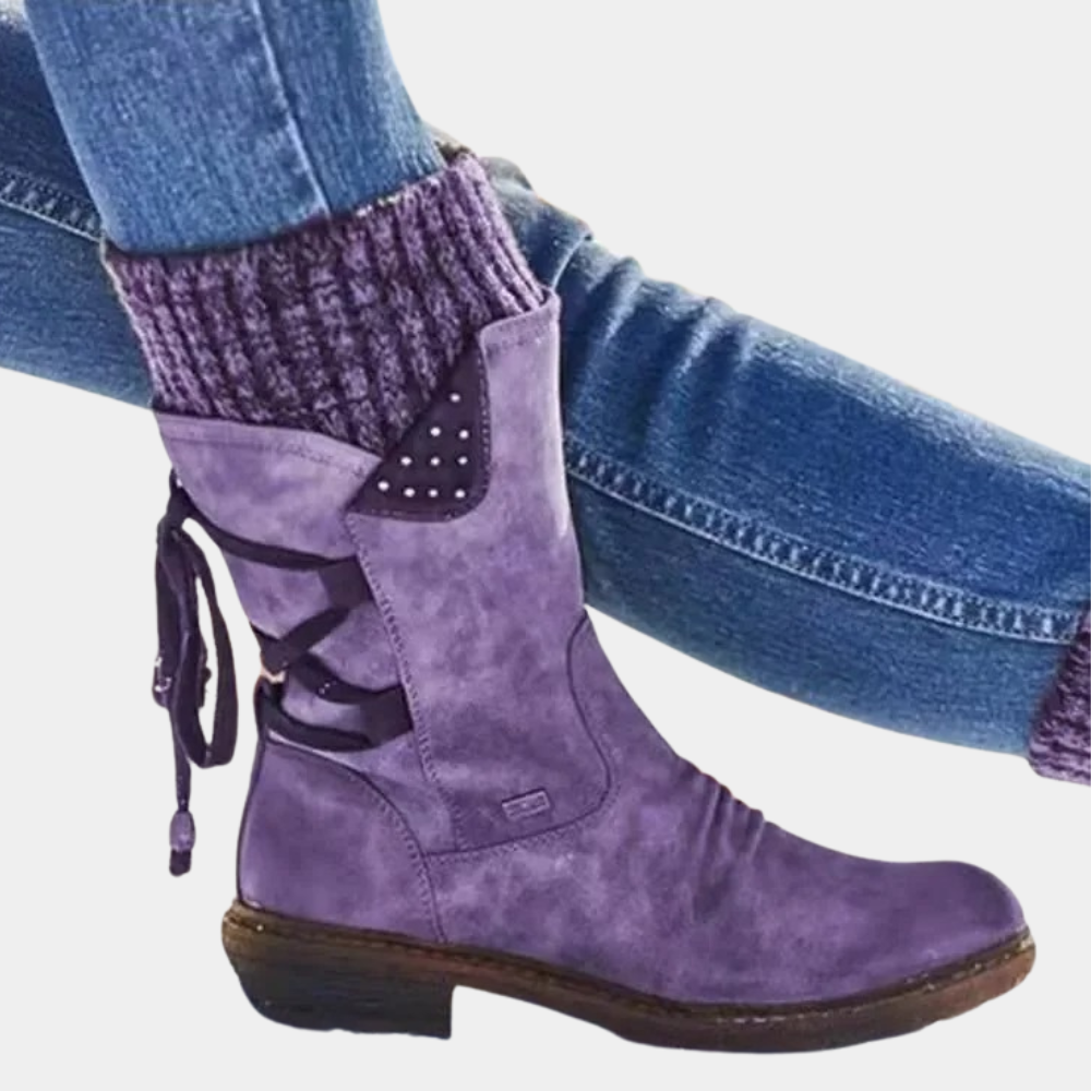 Jenell | Trendy dames snowboots
