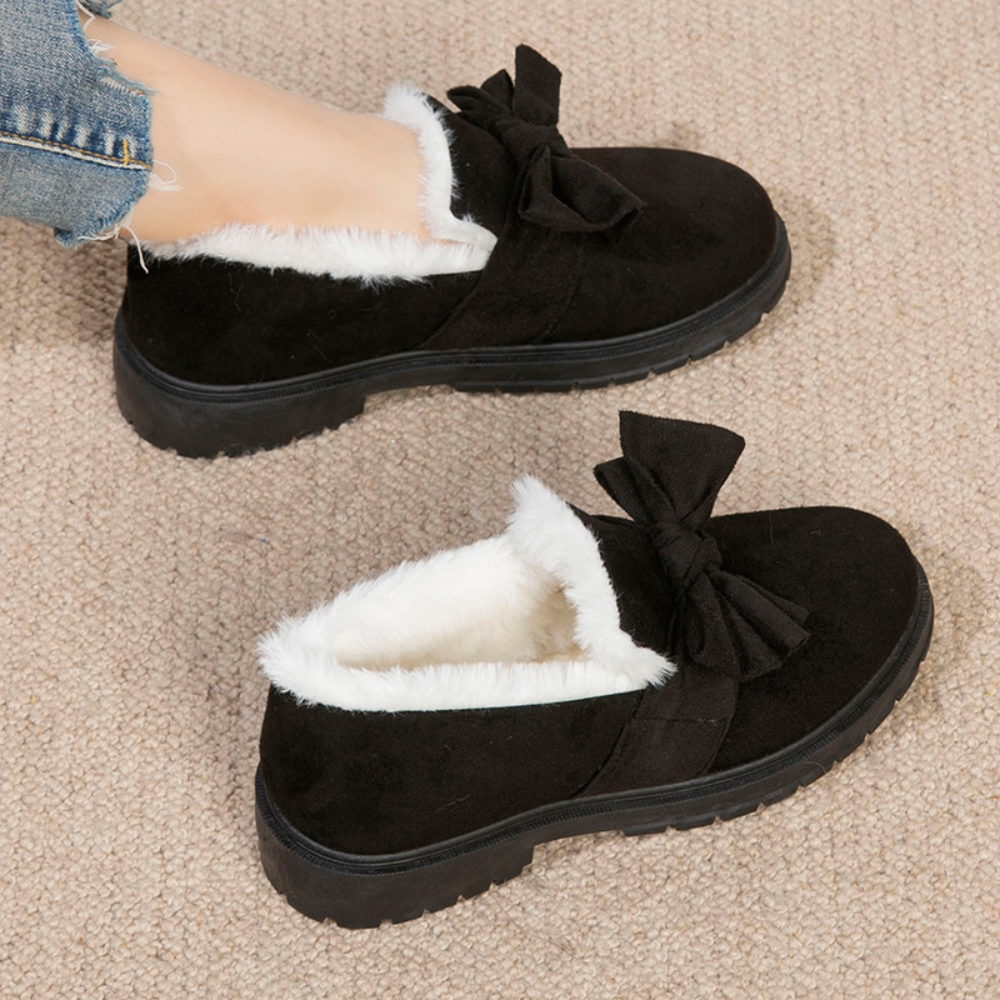 Babette - Stijlvolle Loafers voor Vrouwen