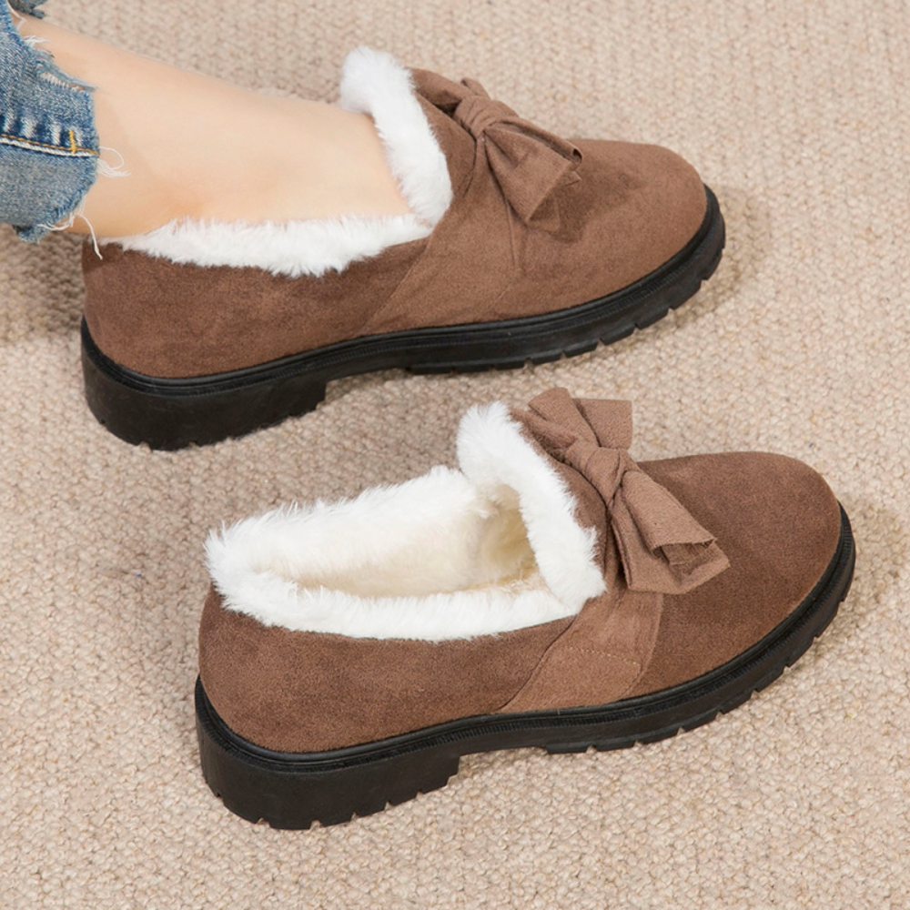 Babette - Stijlvolle Loafers voor Vrouwen
