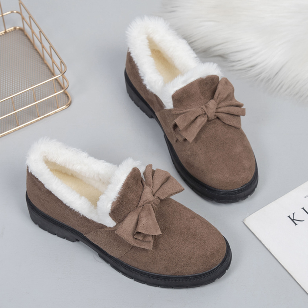 Babette - Stijlvolle Loafers voor Vrouwen