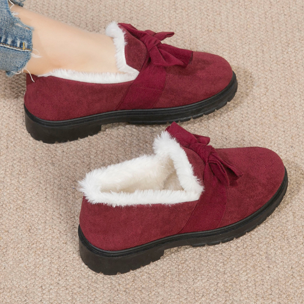 Babette - Stijlvolle Loafers voor Vrouwen