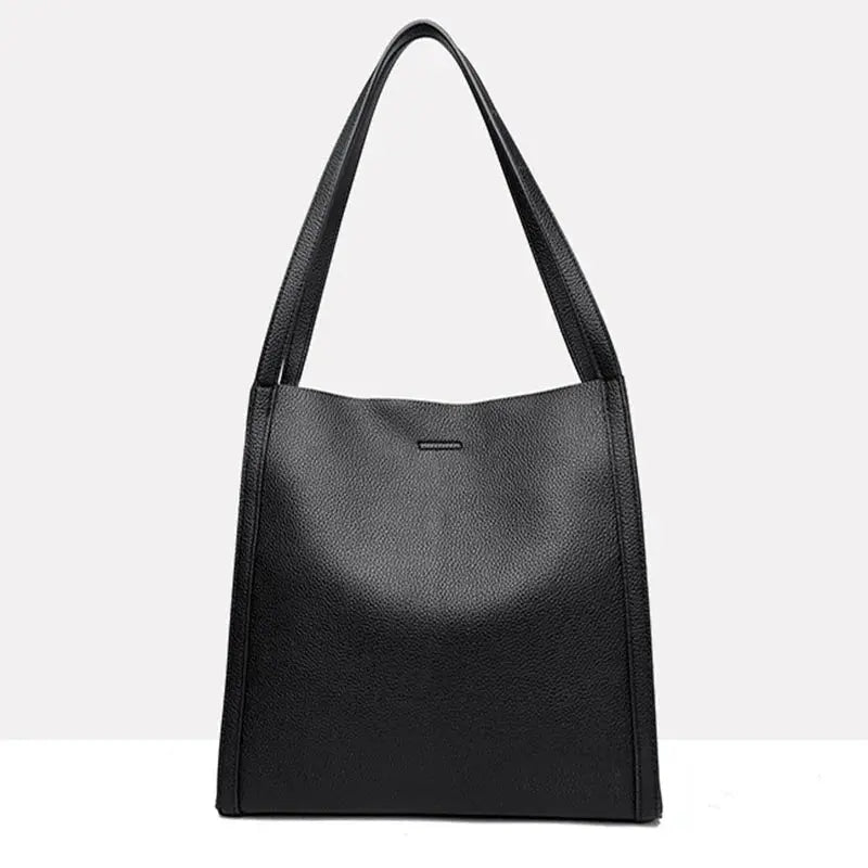 Mary - Zachte Leren Crossbody Tas