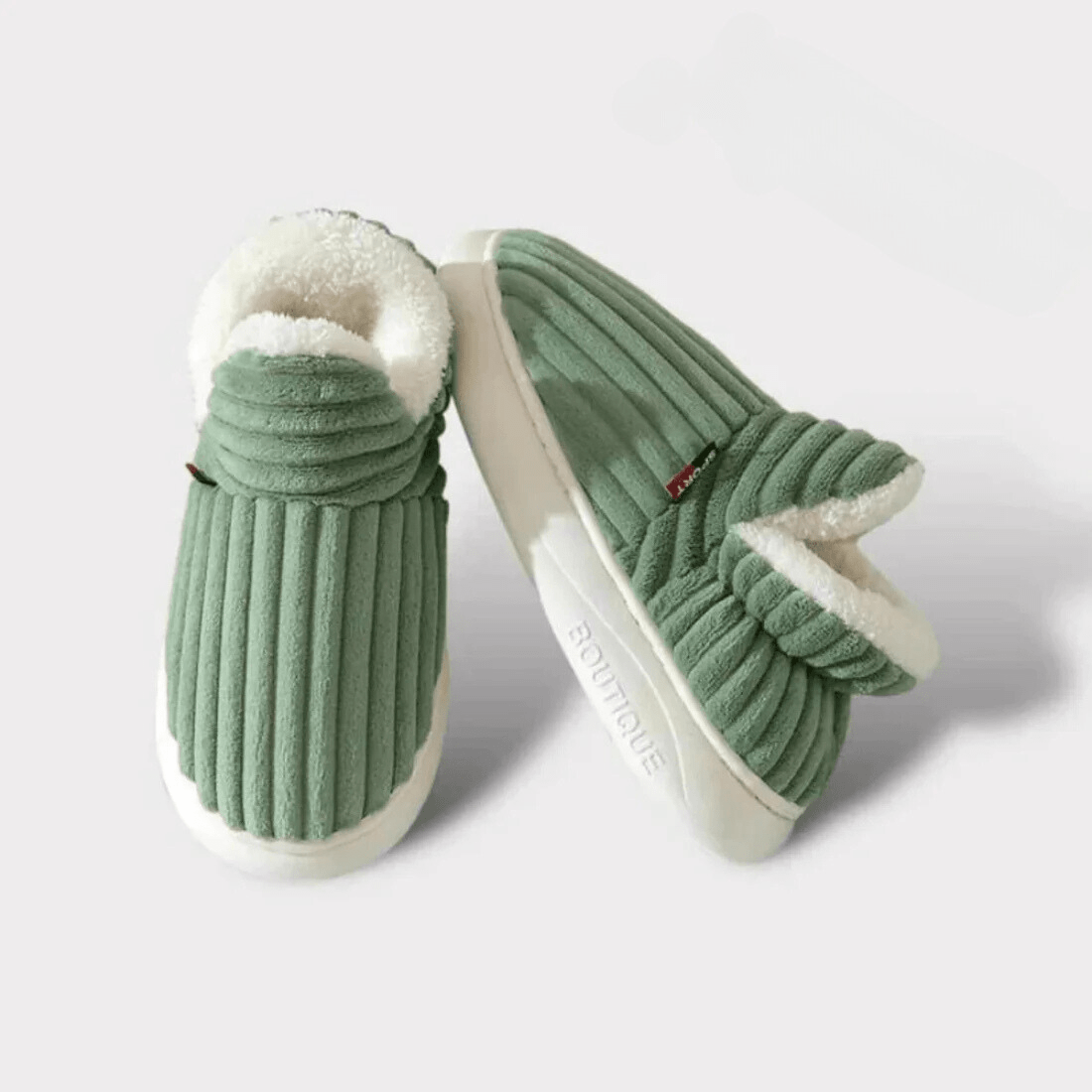Luna | Superzachte Uniseks Pantoffels