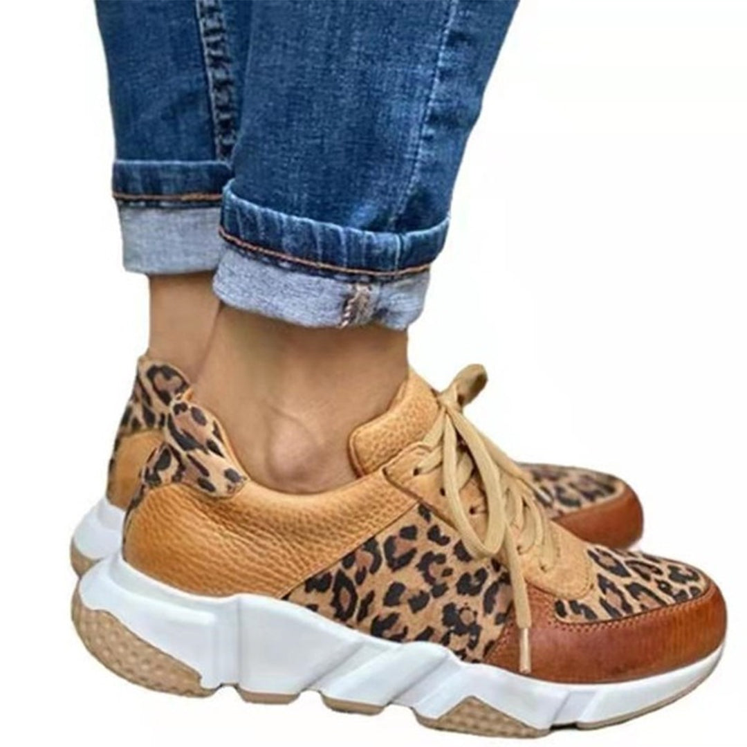 Merel - Trendy sneakers voor dames