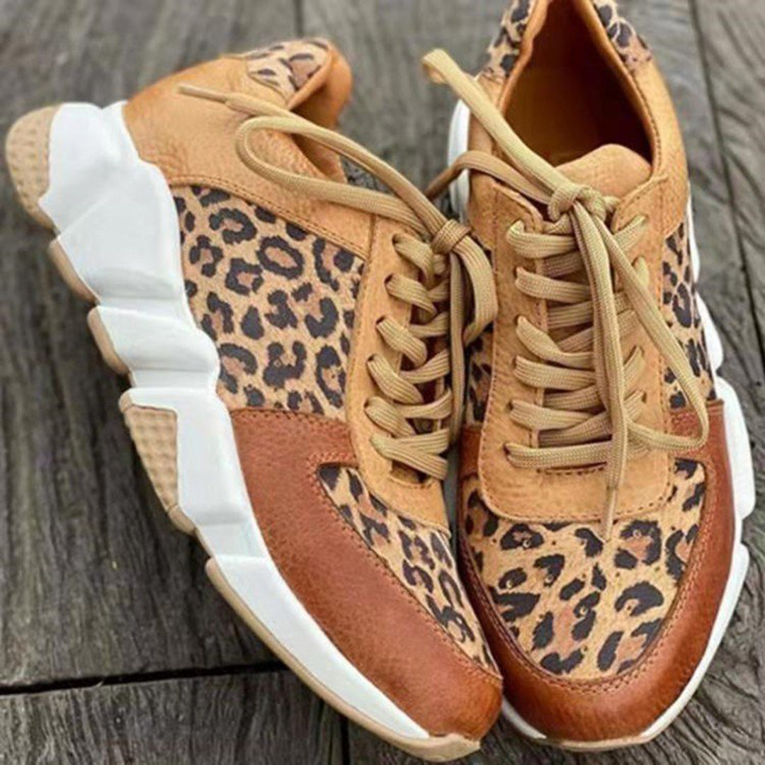 Merel - Trendy sneakers voor dames