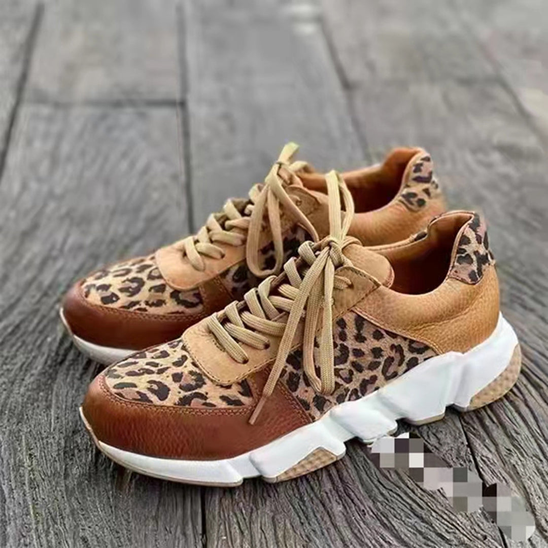 Merel - Trendy sneakers voor dames