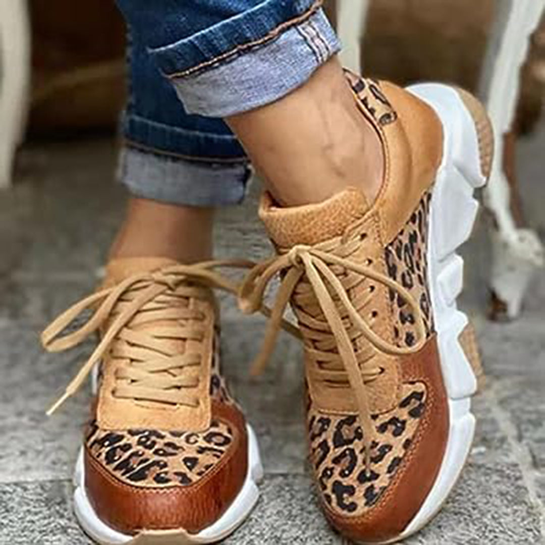 Merel - Trendy sneakers voor dames