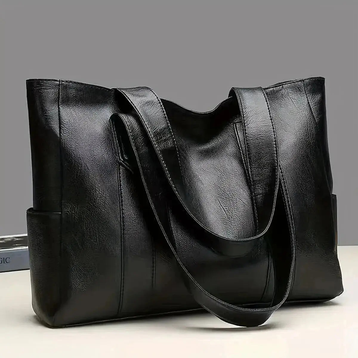Neline - Vintage Charm Schoudertas