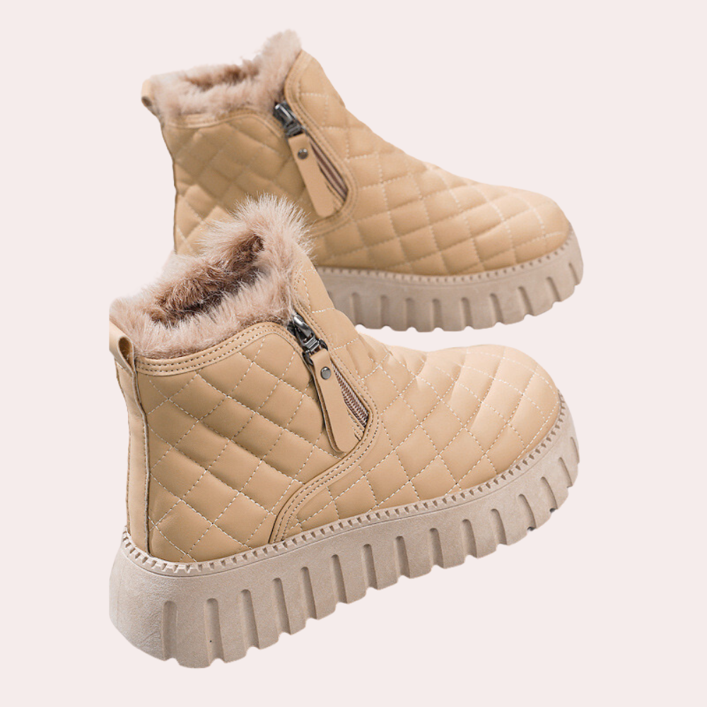 Alana | Modieuze Boots