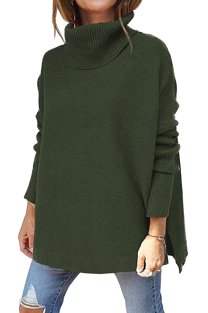 Anneloes | Oversized Coltrui