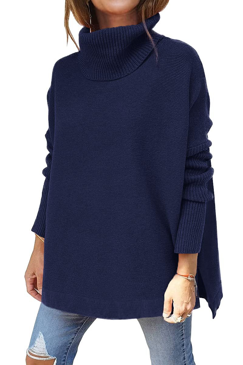 Anneloes | Oversized Coltrui