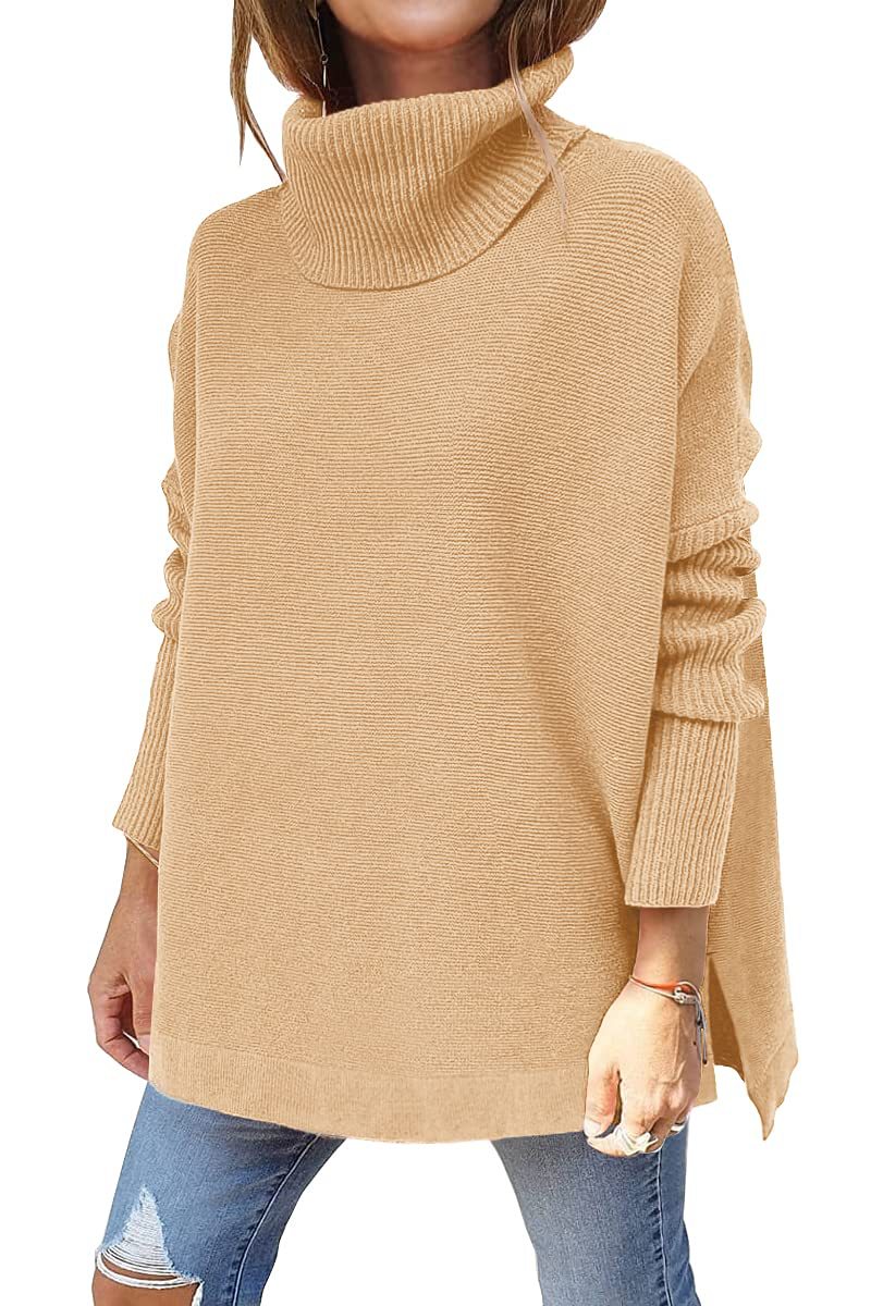 Anneloes | Oversized Coltrui