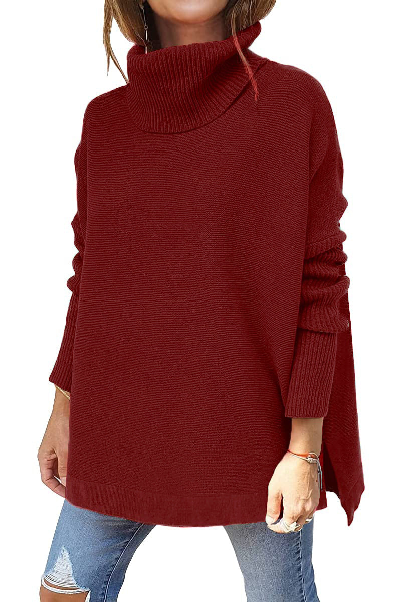 Anneloes | Oversized Coltrui