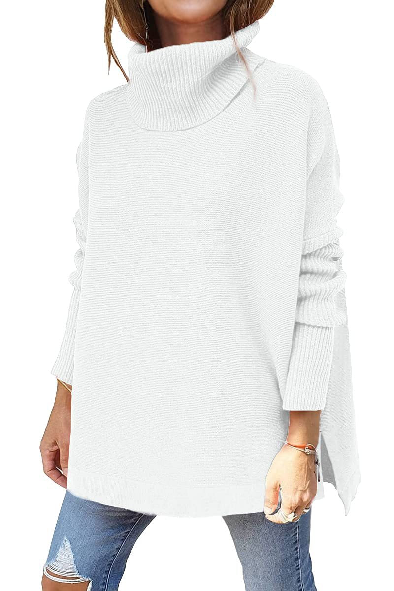Anneloes | Oversized Coltrui