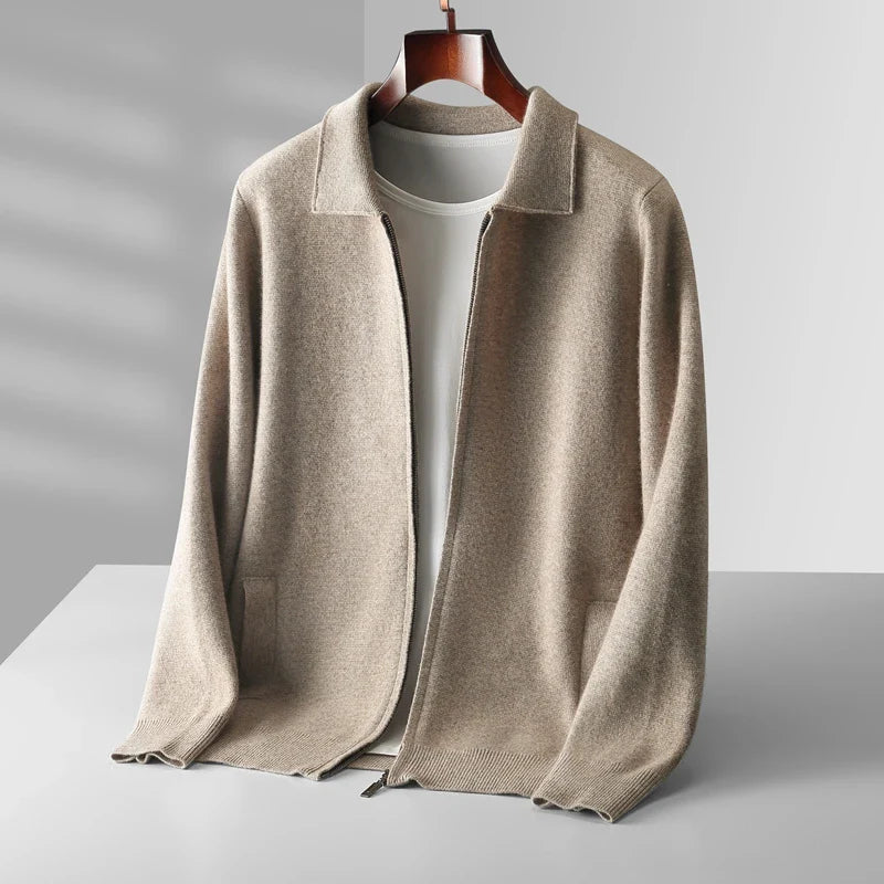 Hugo | Pure Cashmere Vest