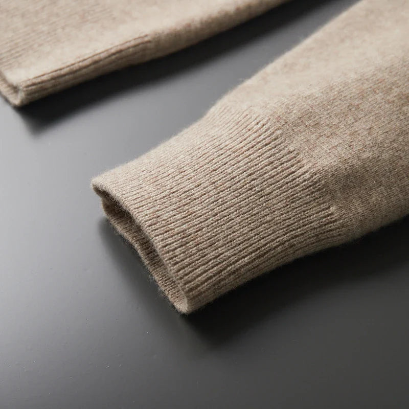 Hugo | Pure Cashmere Vest
