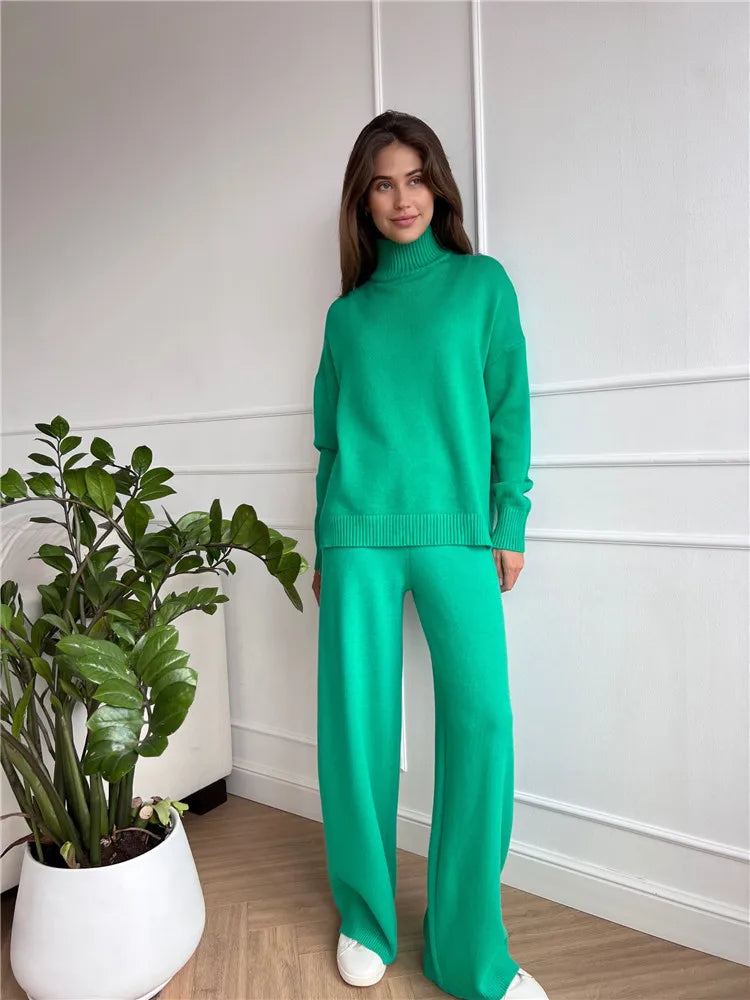 MIA | 2-Delige Set Dames