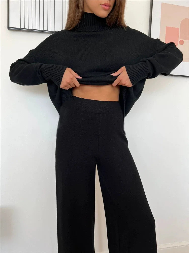 MIA | 2-Delige Set Dames