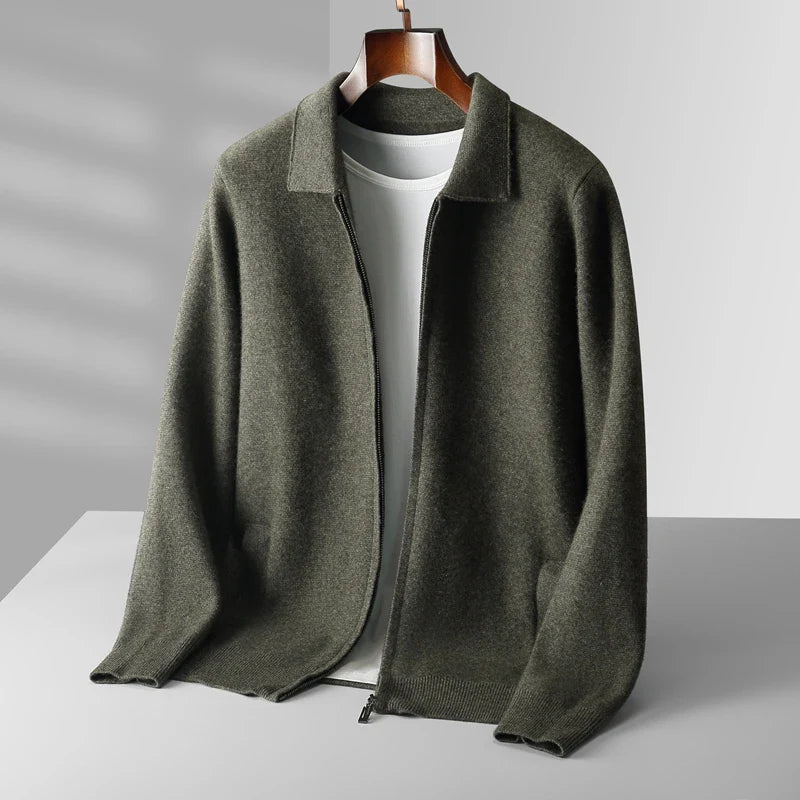 Hugo | Pure Cashmere Vest