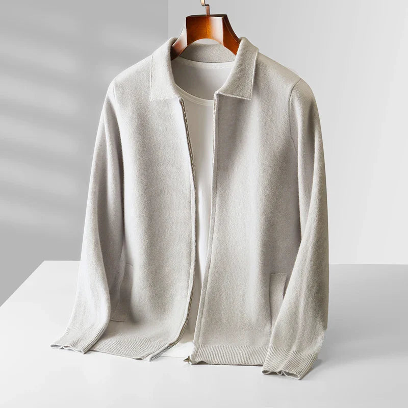 Hugo | Pure Cashmere Vest