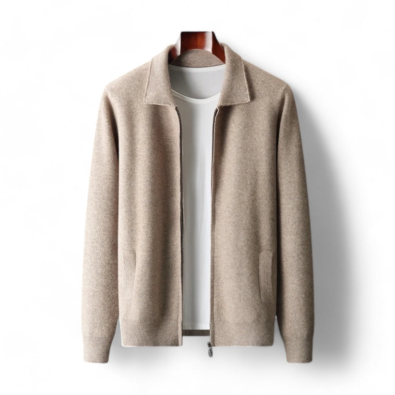 Hugo | Pure Cashmere Vest