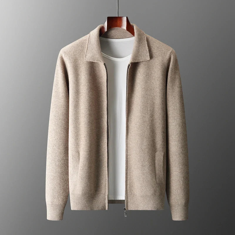 Hugo | Pure Cashmere Vest