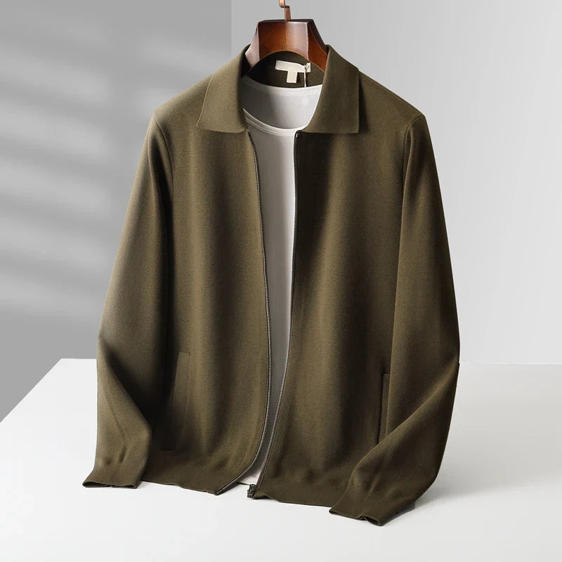 Hugo | Pure Cashmere Vest