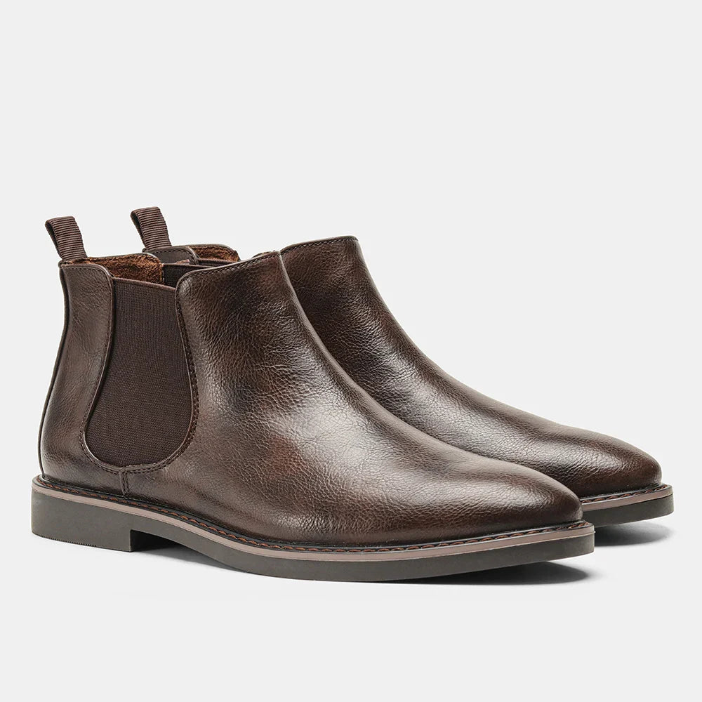 Wayne™ | Chelsea Boots