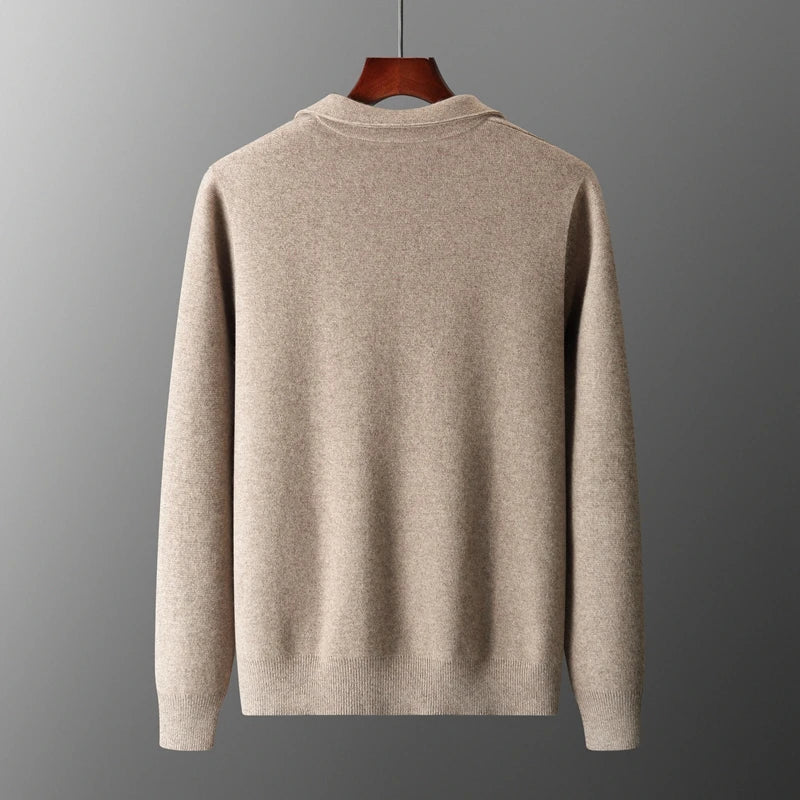 Hugo | Pure Cashmere Vest