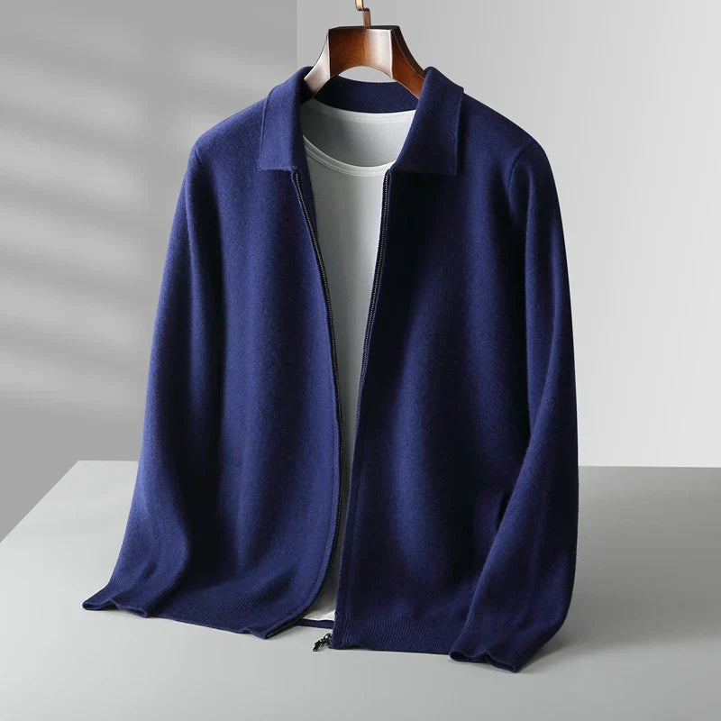 Hugo | Pure Cashmere Vest